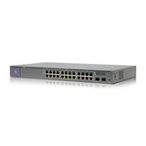 EAN 0845882005534 - Alta Labs S24-POE switch Gestionado Gigabit Ethernet (10/100/1000) Energía sobre Ethernet (PoE) 1U Gris imagen 1