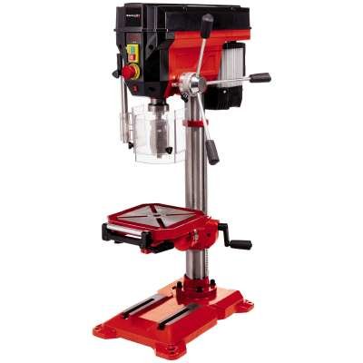 Einhell Te-Bd 750 E Taladro De Columna 750w