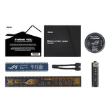 EAN 4711387922279 - ASUS ROG -STRIX-RTX5070-O12G-GAMING NVIDIA GeForce RTX 5070 12 GB GDDR7 imagen 12