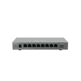 EAN 6971693272385 - Ruijie Networks RG-EG209GS router Gigabit Ethernet Gris imagen 2