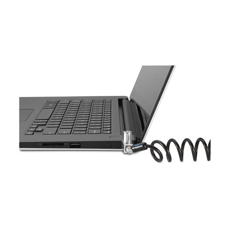 EAN 0085896605119 - Kensington Slim N17 2.0 cable antirrobo Plata 1,8 m imagen 6