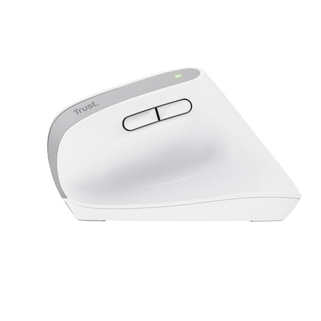 EAN 8713439253993 - Trust Bayo+ ratón Oficina mano derecha RF Wireless + Bluetooth Óptico 2400 DPI imagen 4