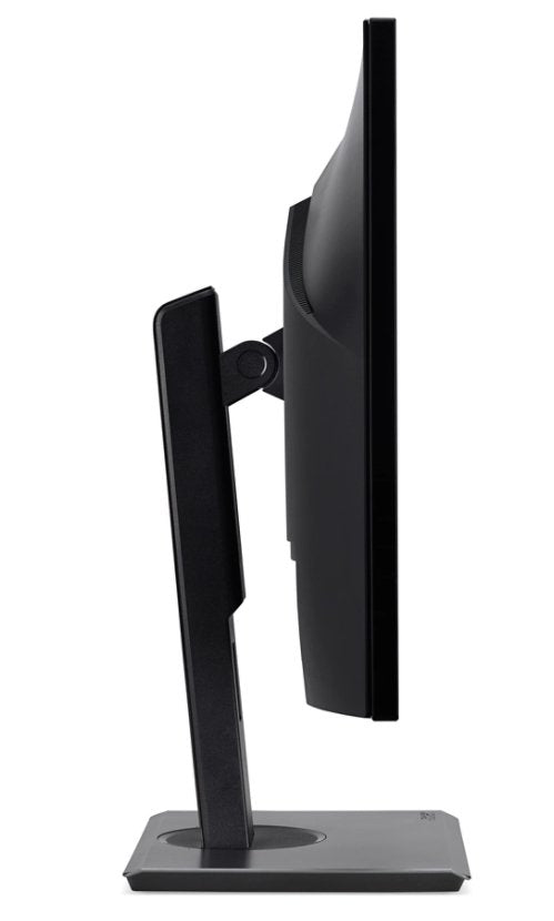 Monitor Acer 21.5"  B227qhbmiprxv  1920 X 1080 Pixeles Full Hd Lcd Negro