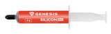 Pasta Termica Genesis Silicon 900 8 Gr