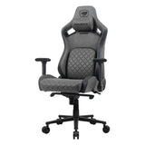 Cougar Gaming-Muhl Defensor S Jet Gray F