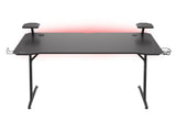 Mesa Gaming Natec Genesis Holm 510 Rgb 160x75