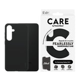 EAN 5715685012365 - PanzerGlass CARE™ by ® Case Black w. Qi Compatible Samsung Galaxy S24+ funda para teléfono móvil Negro imagen 2