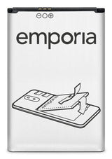 Emporia Akku Emporiaone Li-Ion