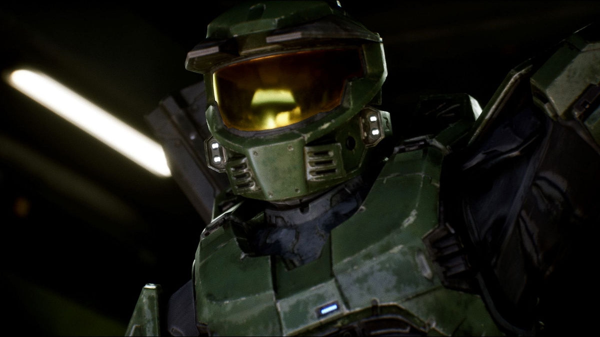 Halo Campaign Evolved Ps5 Eu Preventa
