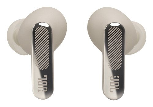 Jbl Live Beam 4, Kabellose Noise-Cancelling-Ohrhörer, Champagner