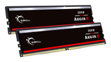 EAN 4713294237286 - G.Skill Aegis F5-6000J3636F16GX2-IS módulo de memoria 32 GB 2 x 16 GB DDR5 288-pin DIMM imagen 3