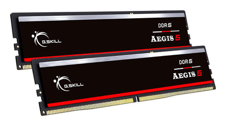 EAN 4713294237286 - G.Skill Aegis F5-6000J3636F16GX2-IS módulo de memoria 32 GB 2 x 16 GB DDR5 288-pin DIMM imagen 3