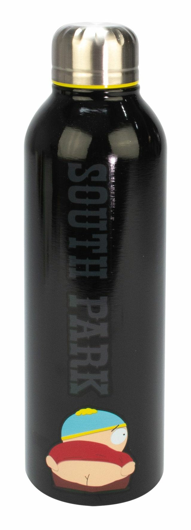 EAN 5056563714873 - Thumbs Up 5056563714873 bidón de agua Uso diario 700 ml Acero inoxidable Negro, Multicolor, Acero inoxida imagen 2