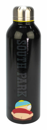 EAN 5056563714873 - Thumbs Up 5056563714873 bidón de agua Uso diario 700 ml Acero inoxidable Negro, Multicolor, Acero inoxida imagen 2