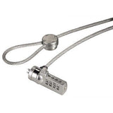 Hama Notebook Locking Cable - 1.8 M