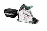 Metabo Kt 18 Ltx 66 Bl - Tauchkreissäge - Inalámbrico