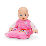 Zapf Creation Baby Born® Saco De Dormir Moon, Accesorios Para Muñecas 43 Cm, 36 Cm 839850