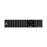 EAN 4711027799599 - CyberPower OL2200ERTXL2U sistema de alimentación ininterrumpida (UPS) Doble conversión (en línea) 2,2 kVA imagen 3