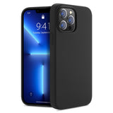 EAN 4250686411119 - nevox StyleShell Shock funda para teléfono móvil 15,5 cm (6.1") Negro imagen 1
