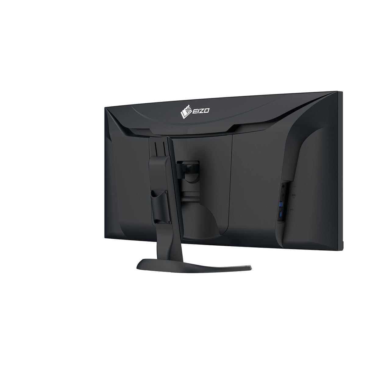 Eizo 95.3cm 37,5" Ev3851x-Bk 24:10 4k 2xhdmi+Dp+Usb-C Ips
