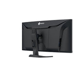 Eizo 95.3cm 37,5" Ev3851x-Bk 24:10 4k 2xhdmi+Dp+Usb-C Ips
