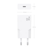 EAN 8435739904688 - AISENS A110-1001 cargador de dispositivo móvil Teléfono móvil, Smartphone, Portátil, Cámara digital, Tabl imagen 4