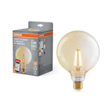 Osram Smtmatg53d 6w 824 230vfilgd E27 4x1osram
