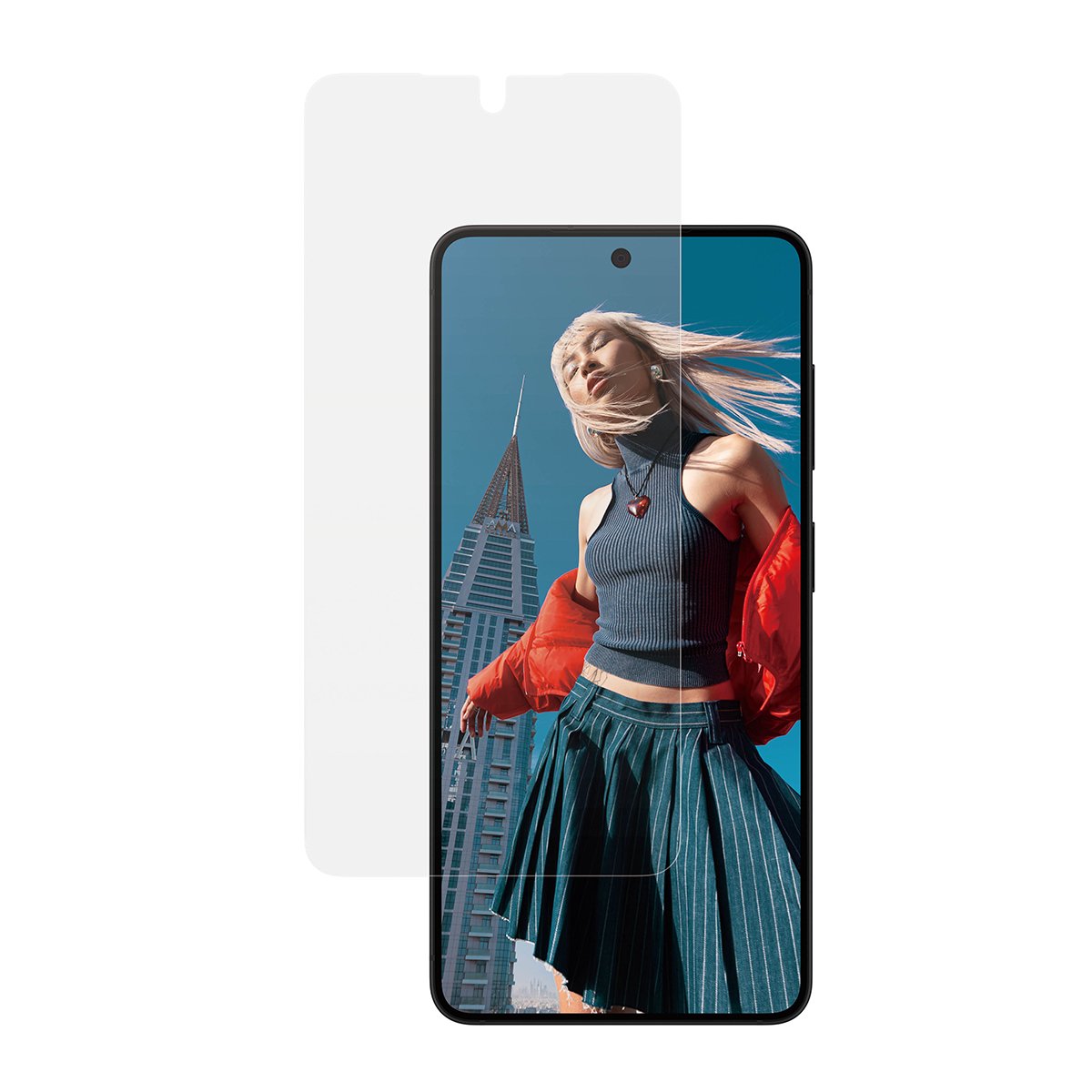 Panzerglass Screen Protector Samsung S26