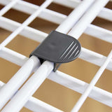 Vileda Infinity Flex, Tendedero (Blanco/Antracita) 168895