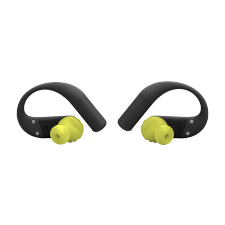 EAN 1200130027604 - JBL Endurance Peak 4 Auriculares Inalámbrico Dentro de oído Deportes USB Tipo C Bluetooth Negro, Marrón imagen 4