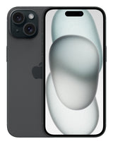Apple Iphone 15 256gb Black