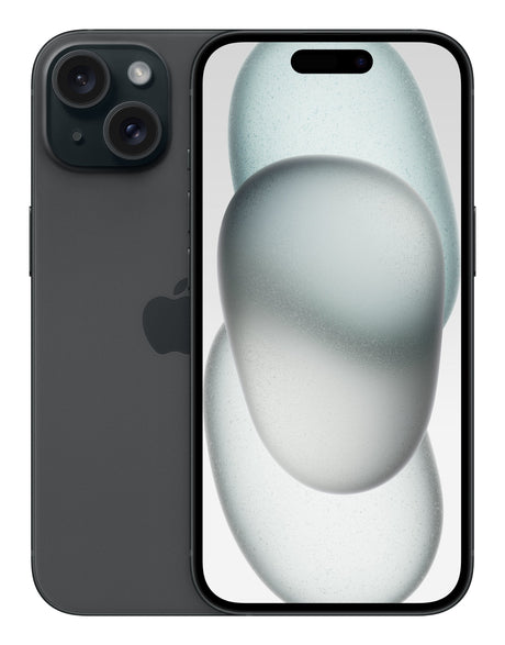 EAN 195949036880 - Apple iPhone 15 15,5 cm (6.1") SIM doble iOS 17 5G USB Tipo C 256 GB Negro imagen 1