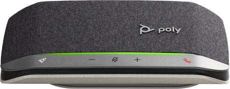 EAN 0197192213100 - Poly Sync 20 USB-C Speakerphone altavoz PC Negro imagen 3