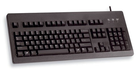 EAN 4025112058547 - CHERRY G80-3000 teclado Universal USB QWERTZ Alemán Negro imagen 5