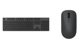 EAN 6934177787089 - Xiaomi BHR6100GL teclado Ratón incluido Universal RF inalámbrico Negro imagen 1