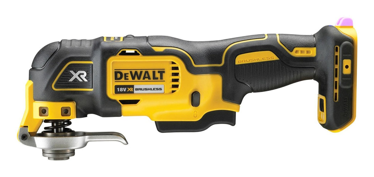 Multiherramienta 18v Dewalt Dcs356n