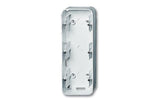 EAN 4011395561201 - Busch-Jaeger 1703-214 placa de pared y cubierta de interruptor Blanco imagen 1