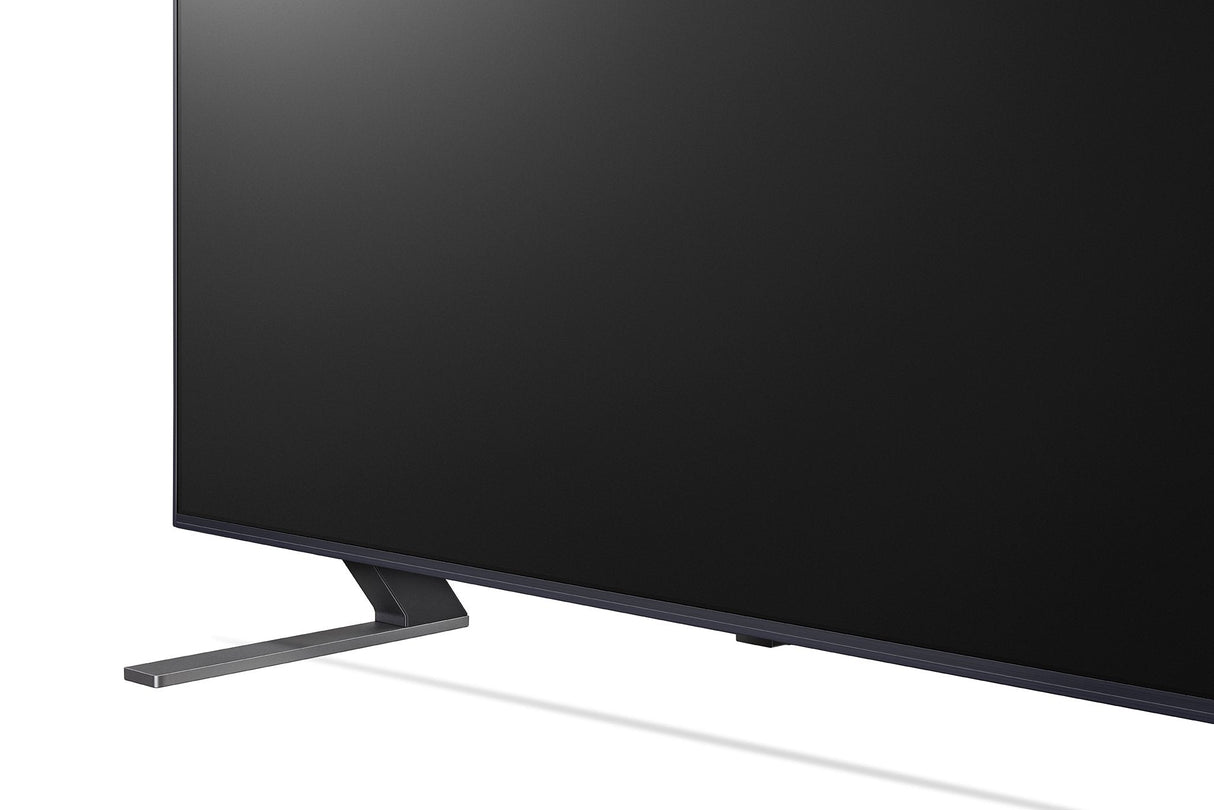 Lg 55qned85t6c, Tv Led 138,8 Cm 55", Negro, Ultrahd/4k, Hdr10, Triple Sintonizador, Procesador Ai, Panel De 120 Hz 55qned85t6c.Aeu