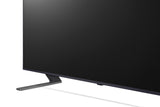 Lg 55qned85t6c, Tv Led 138,8 Cm 55", Negro, Ultrahd/4k, Hdr10, Triple Sintonizador, Procesador Ai, Panel De 120 Hz 55qned85t6c.Aeu
