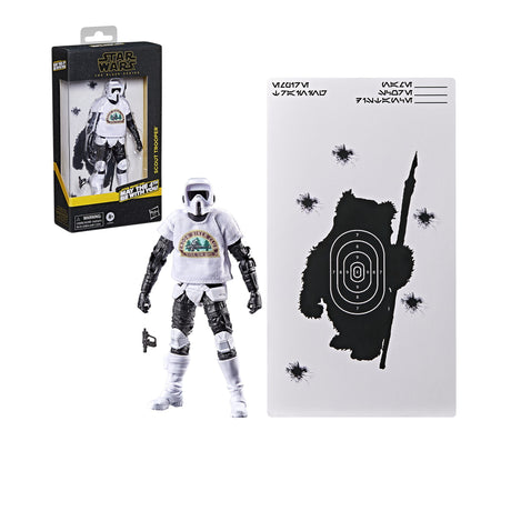 EAN 5010996366818 - Star Wars G25445L00 figura de juguete para niños imagen 5
