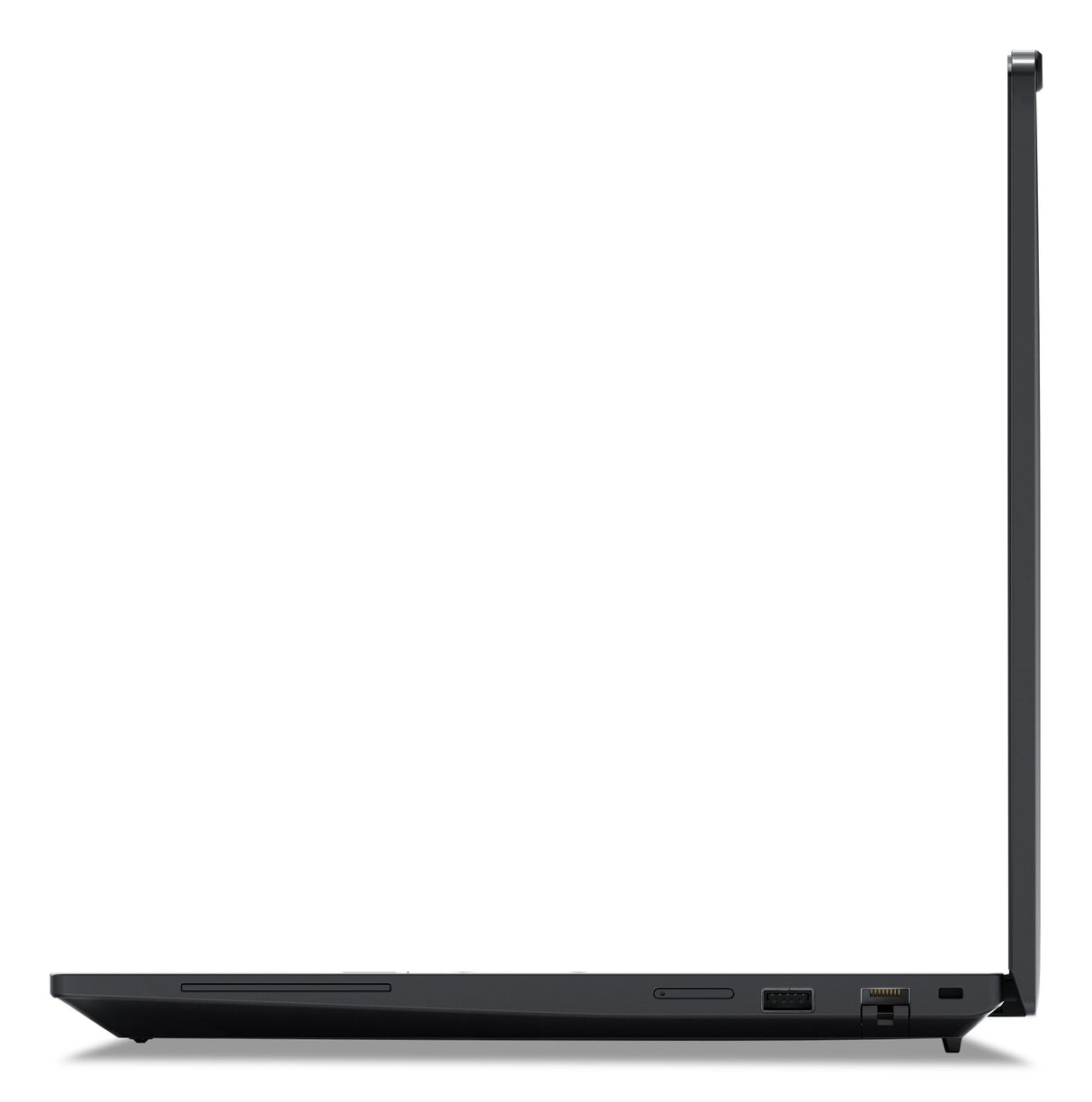 EAN 198153382750 - Lenovo ThinkPad P16s Gen 3 (Intel) Intel Core Ultra 7 165H Estación de trabajo móvil 40,6 cm (16") WQUXGA  imagen 6
