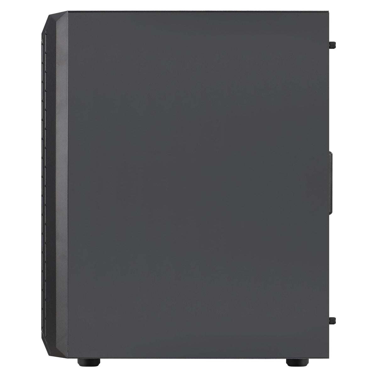 Caja Pc Aerocool Atx Beam V2 Frgb Black