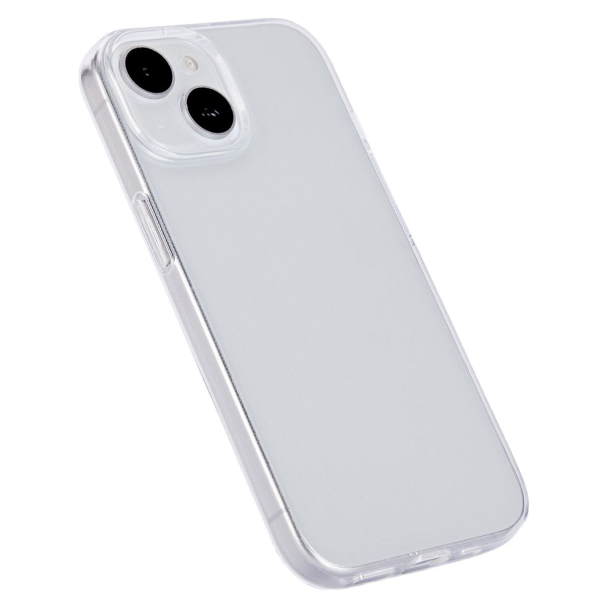Infinite Vienna Iphone 15 - Plus Soft Case Clear 100% - Recycled Tpu - Warranty: 24m