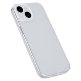 Infinite Vienna Iphone 15 - Soft Case Clear 100% Recycled - Tpu - Warranty: 24m