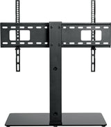 Schwaiger Soporte Tv 37-70 "Negro Max. 40kg Giratorio