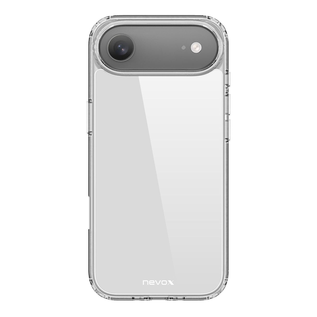 Nevox Styleshell Flex - Iphone Air , Transparente