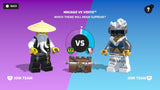 Juego Lego Brawls Playstation 5