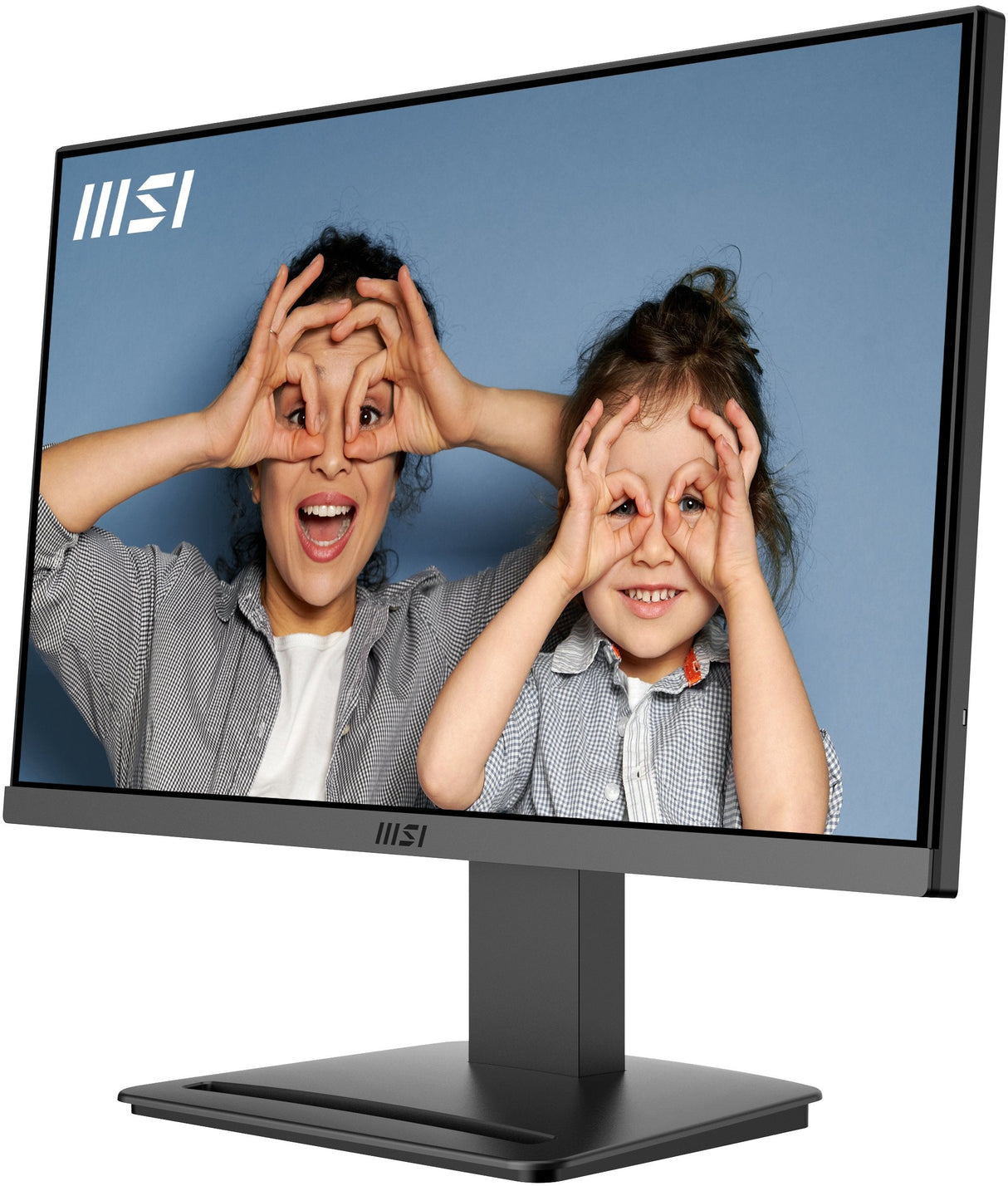 Msi Pro Mp223 E2 21.5" Va Fhd 100hz 4ms Hdmi Dp
