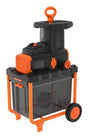 EAN 5035048706824 - Black & Decker BEGAS5800-QS triturador de césped 2800 W 45 L imagen 1