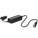 EAN 5901720133649 - Akyga AK-ND-40 adaptador e inversor de corriente Auto 65 W Negro imagen 1